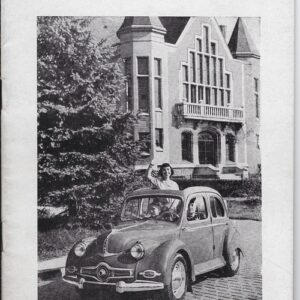 La Dyna Panhard