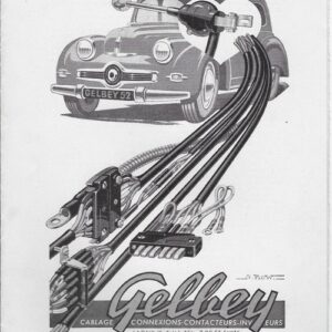 GELBEY