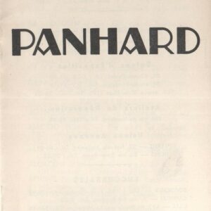 Panhard - Réseau commercial