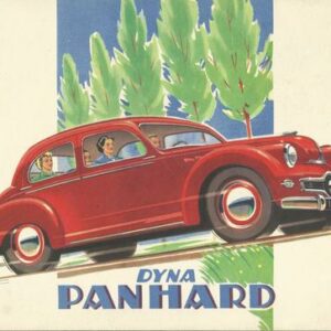Dyna Panhard