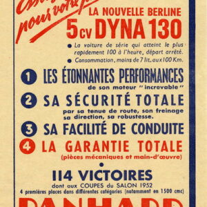 Essayez pour votre plaisir