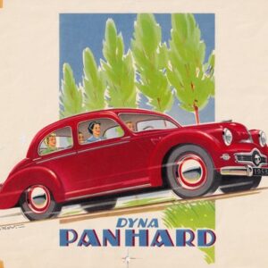 Dyna Panhard