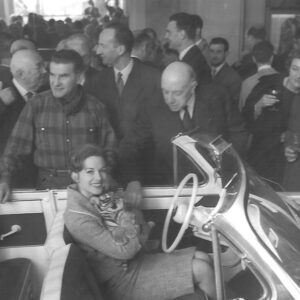 Salon de Paris