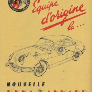 Record équipe la Z1