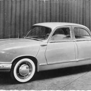 dyna 54 - garage Dupont ( Nevers )