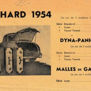 Panhard 54