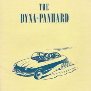The Dyna Panhard