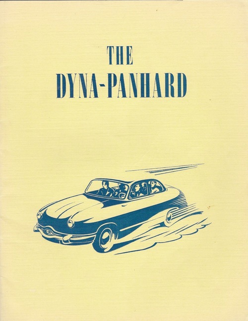 The Dyna Panhard
