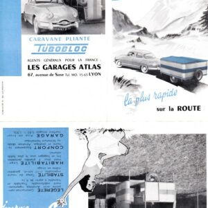 La plus rapide sur la route