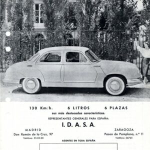 Panhard Dyna Z1
