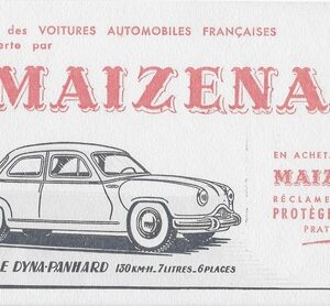 Dyna Panhard