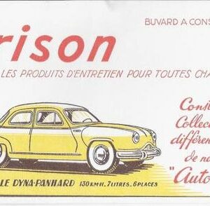 La nouvelle Dyna Panhard