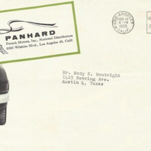 Panhard