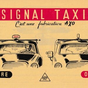 Signal Taxi