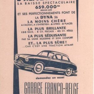 Le salon a confirmé l'éclatant succés de Panhard