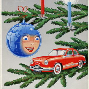 Panhard 1956 PL