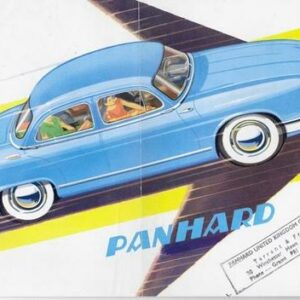 Panhard