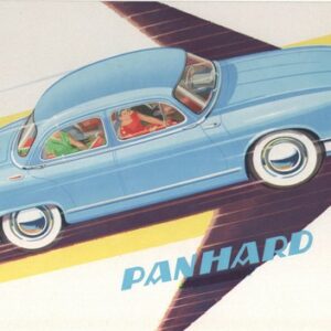 Panhard