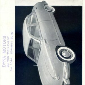 Dyna Panhard