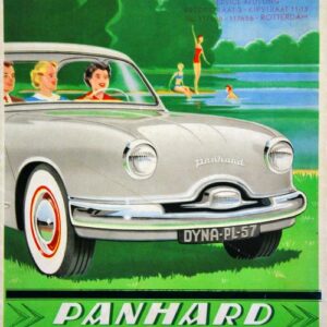 Panhard