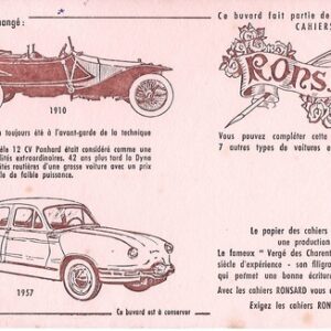 Ronsars