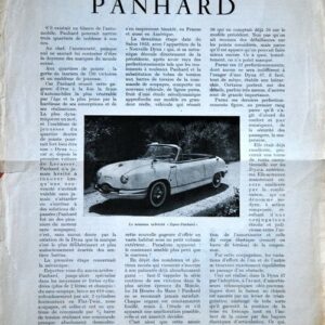 Panhard