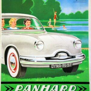 Panhard
