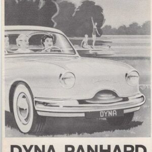 Dyna Panhard
