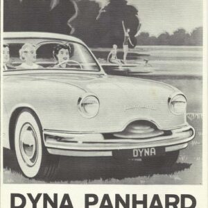Dyna Panhard