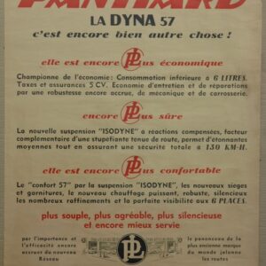 Dyna 57