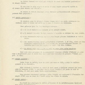 Crédit Panhard