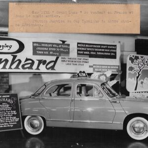 the amazing panhard