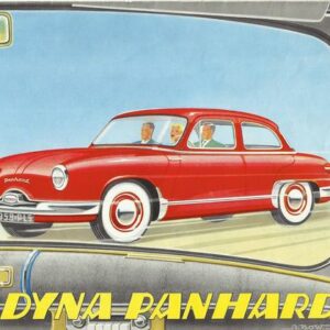 Dyna Panhard