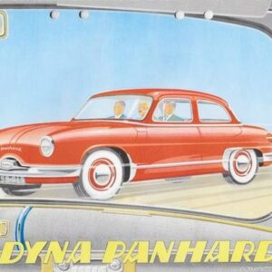 Dyna Panhard