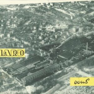 Panhard vous invite ...