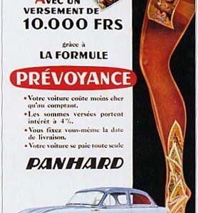 Avec un versement de 10.000 Frs
