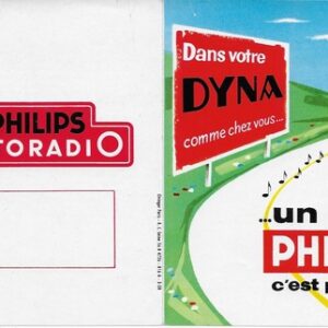 Dans votre Dyna