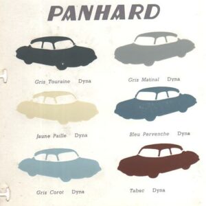Panhard