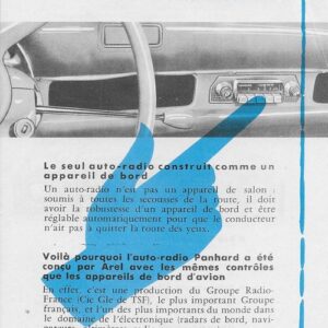 Pour votre Dyna
