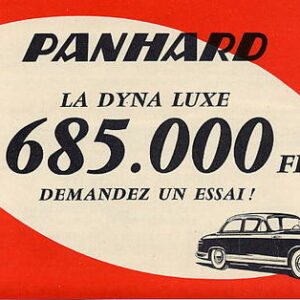 Tarif N° 14