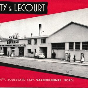 Marty § Lecourt