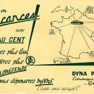 Partez en vacances ...