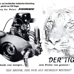 Der Tiger