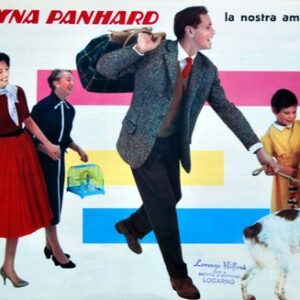 Dyna Panhard la nostra amica