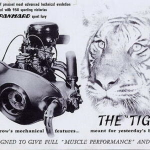 The Tiger
