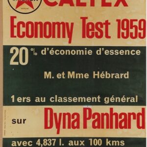 Caltex 59