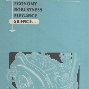 Dyna Panhard technical data 1959